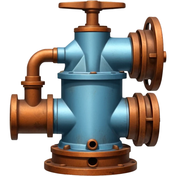 pump emoji