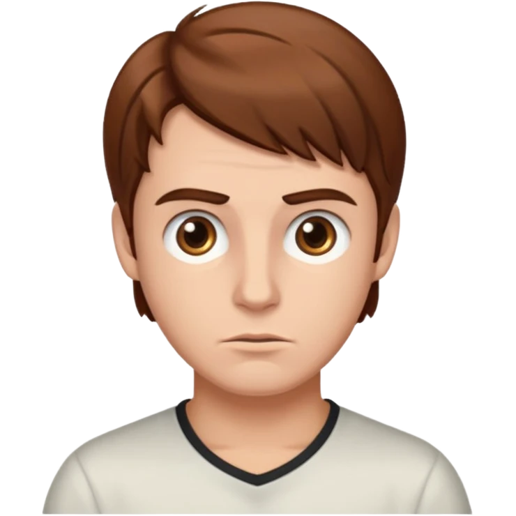 Rinaldo emoji