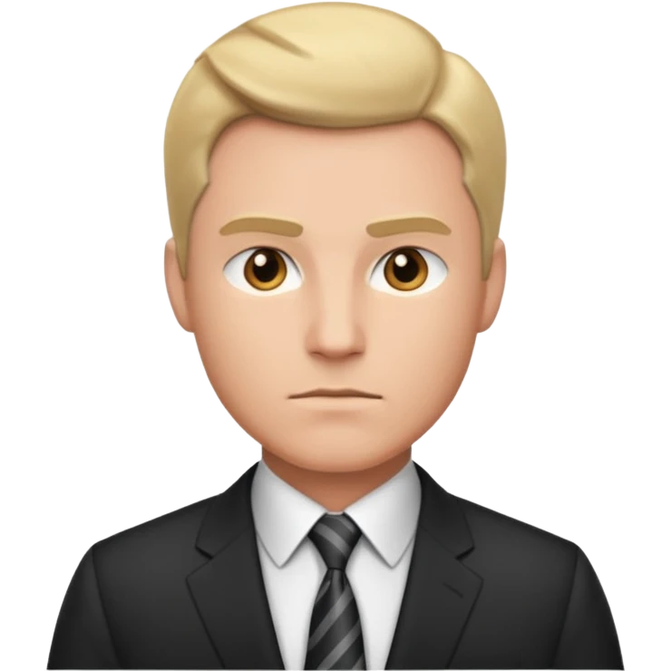 manos negocio emoji