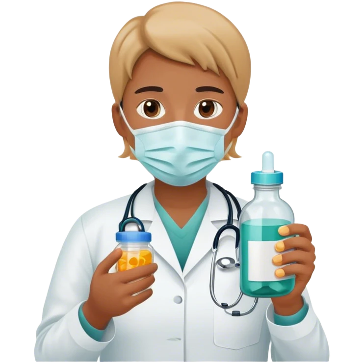 cure emoji