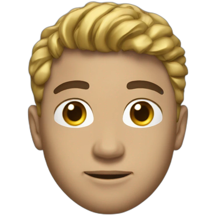 Ballon d'or emoji