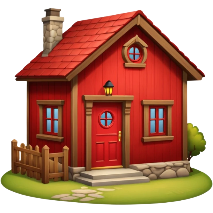 home emoji