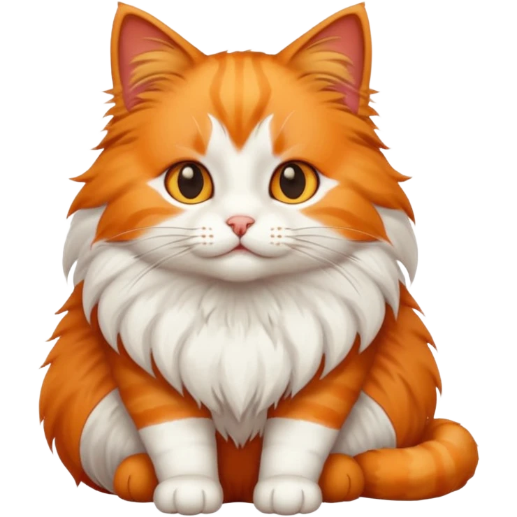  Cat emoji