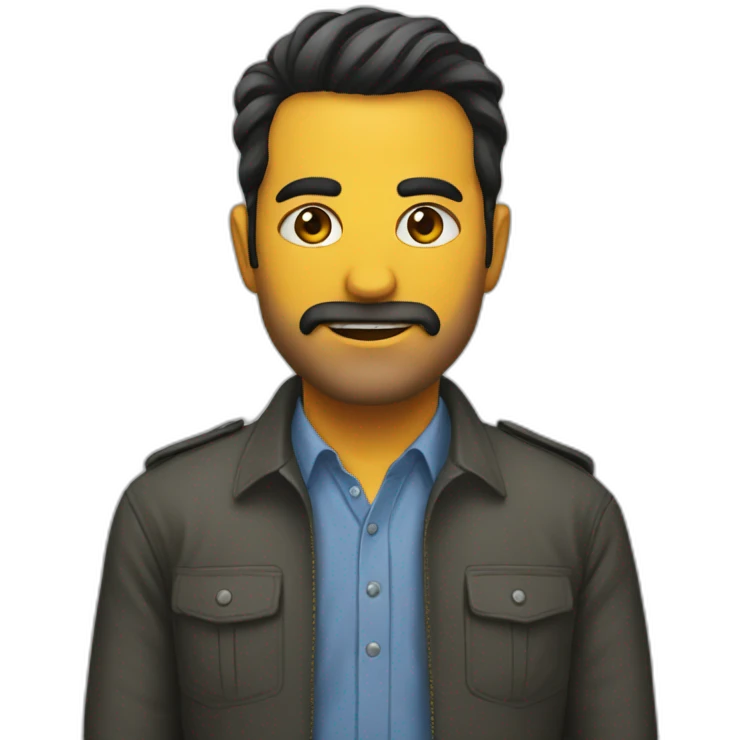 karachi emoji