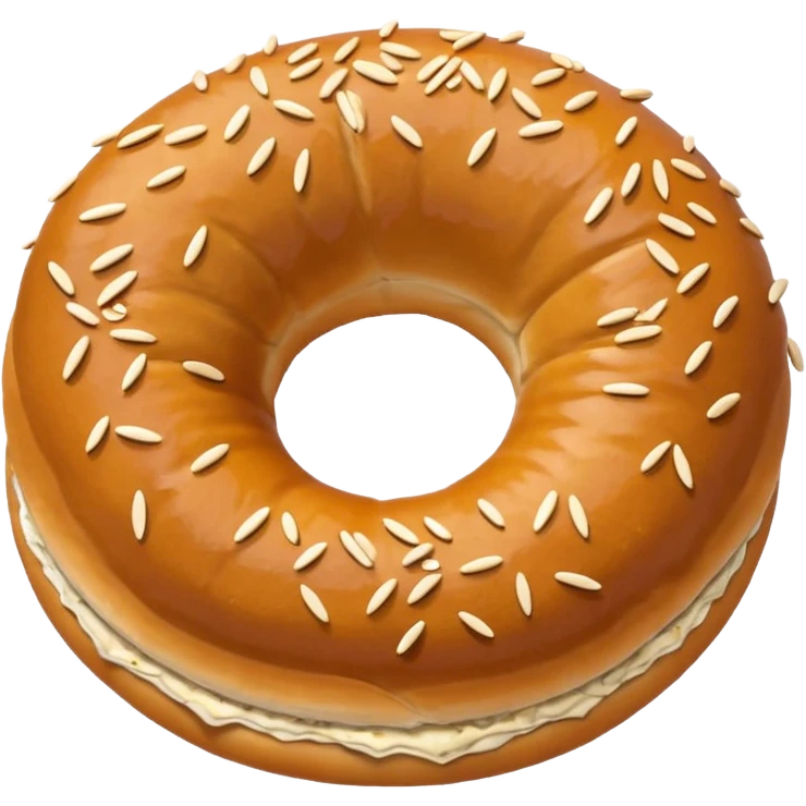Simit emoji