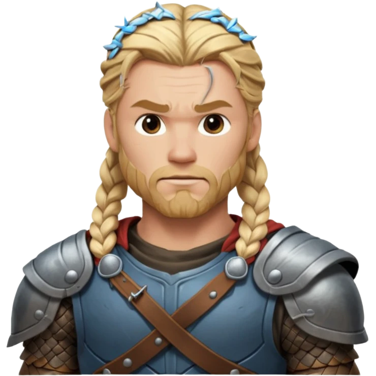 Thor emoji