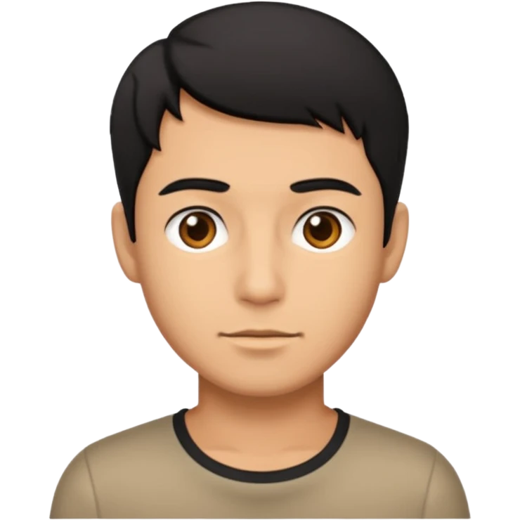 브라더 emoji