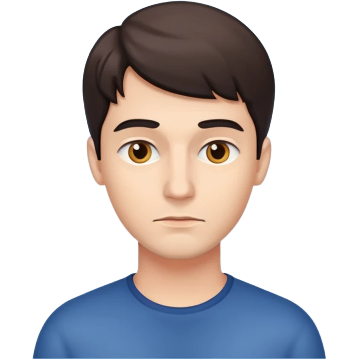 guy being mysterious  emoji