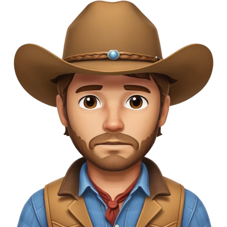 Arthur Morgan  emoji