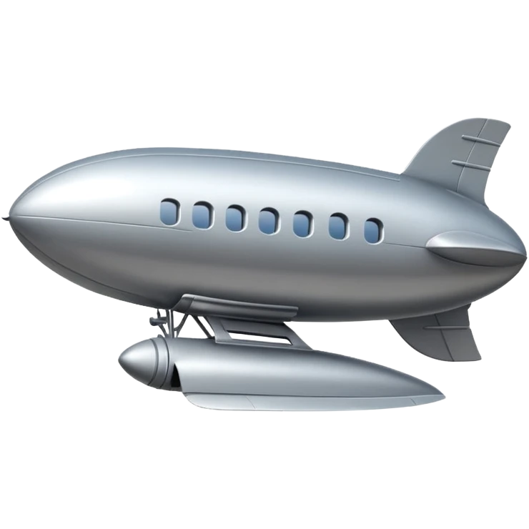 zeplin emoji