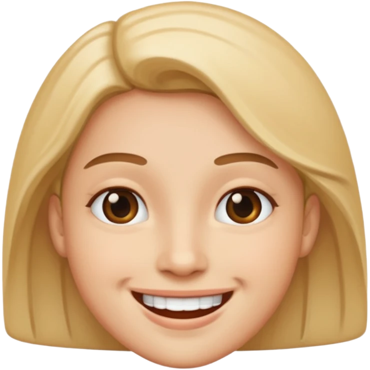 Nah emoji