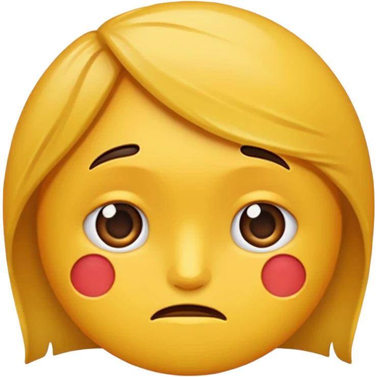 you suck emoji