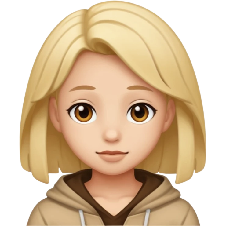 My sprunki oc  emoji