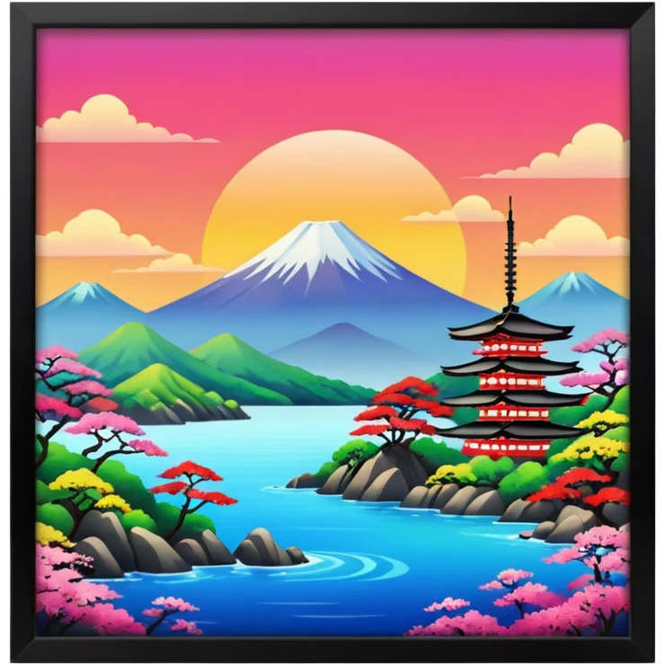 japão  emoji