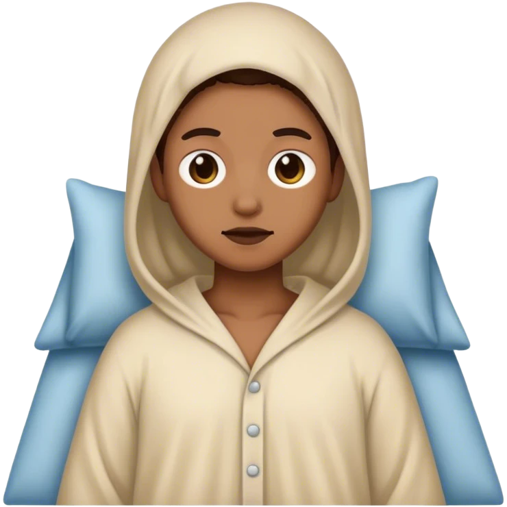 nighty emoji