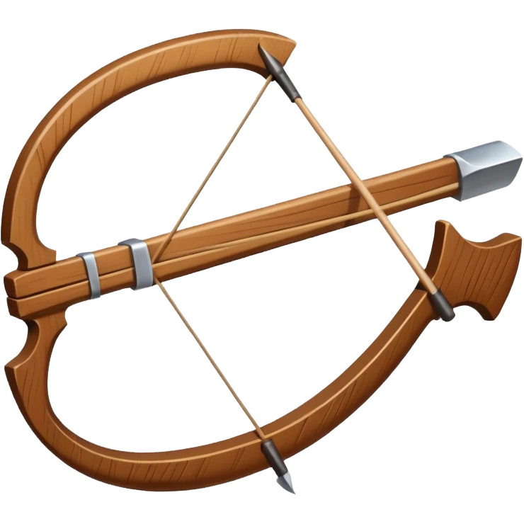 Bow emoji