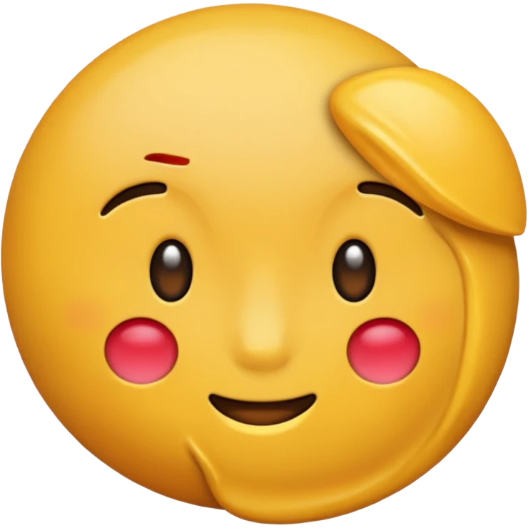 anal emoji
