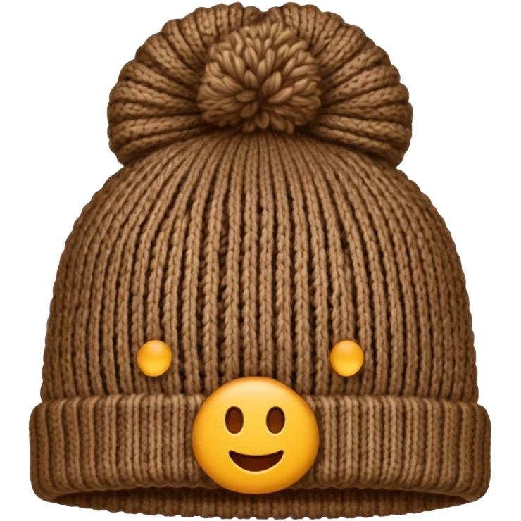 Şapka  emoji