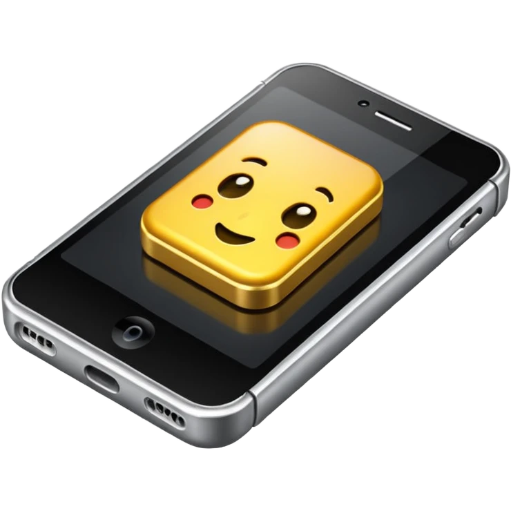 mini emoji