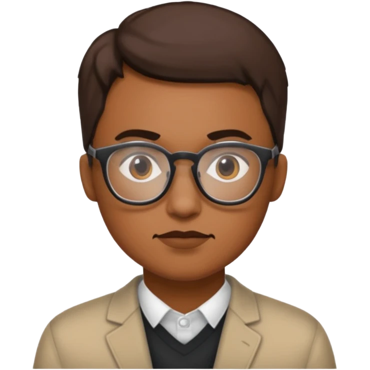 Io come web  designer  emoji