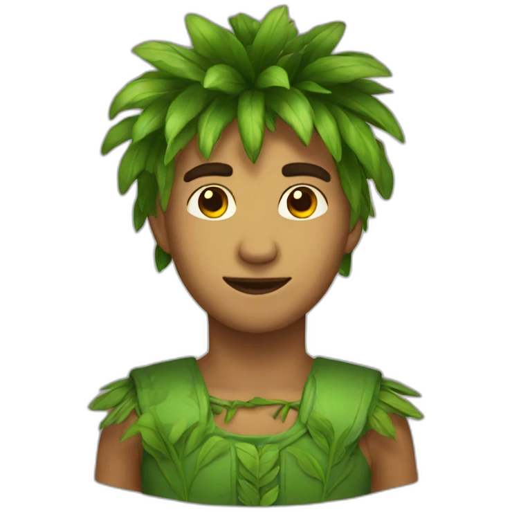 epazote emoji