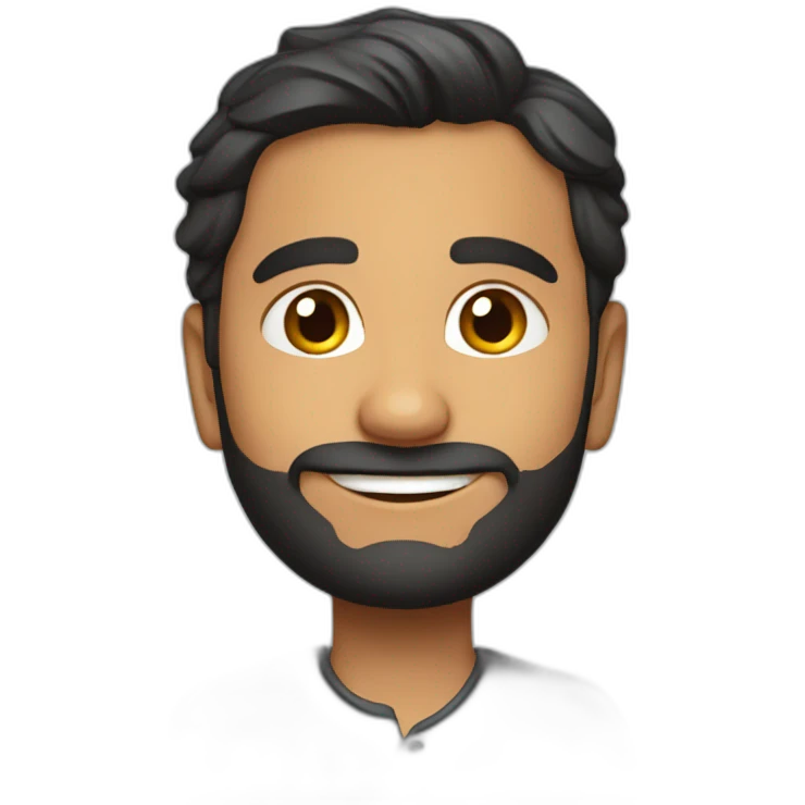 Vikrant Deshmukh emoji