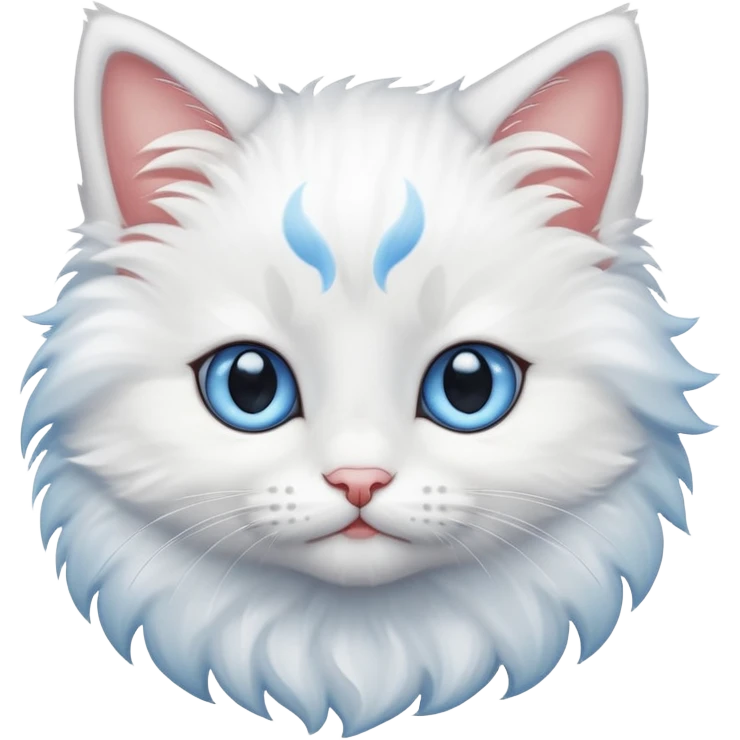 Cute emoji