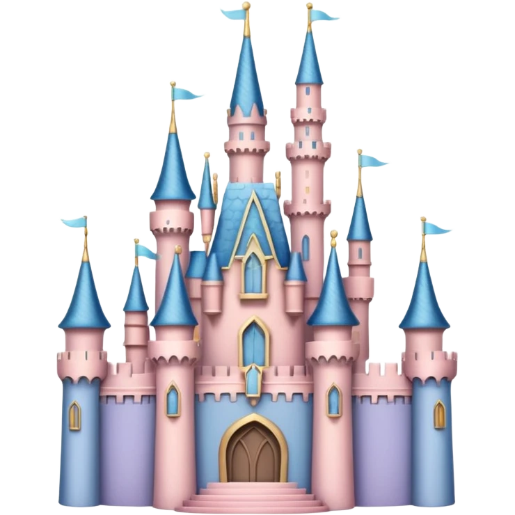 Disney emoji