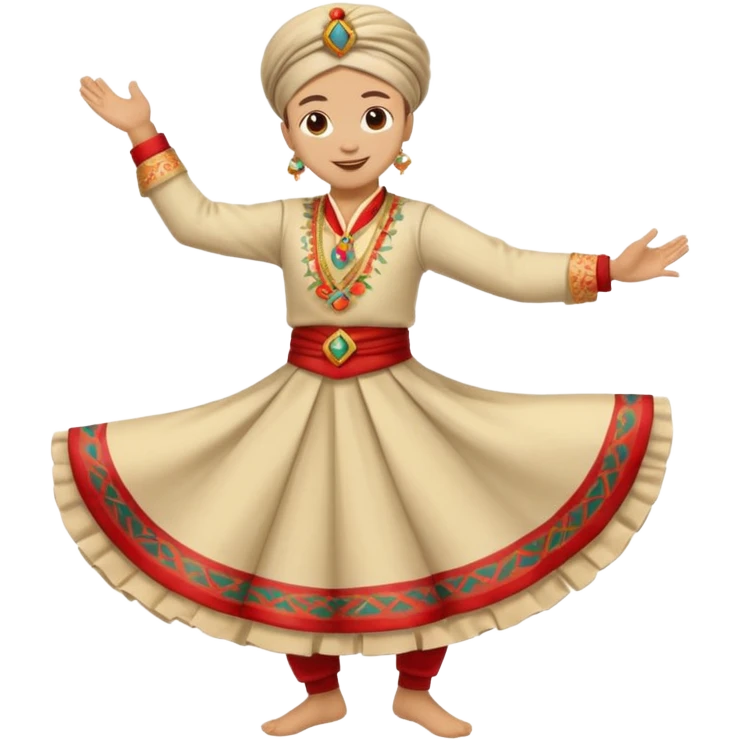 Koçari emoji