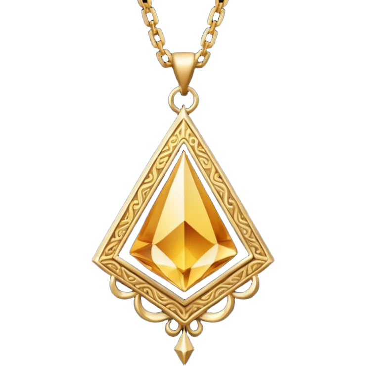 danger neckless emoji