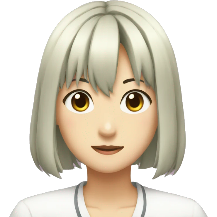 Shinobu emoji