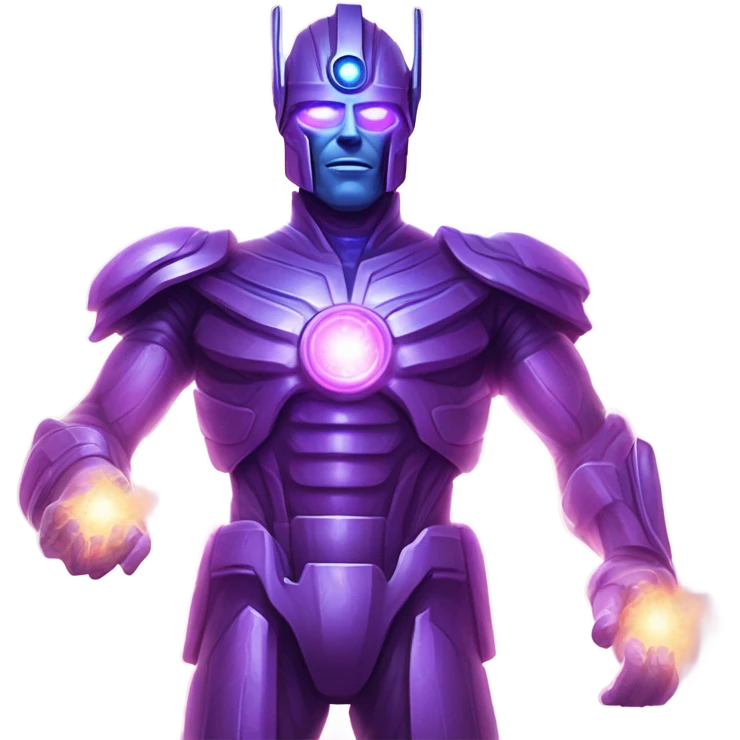 Galactus emoji