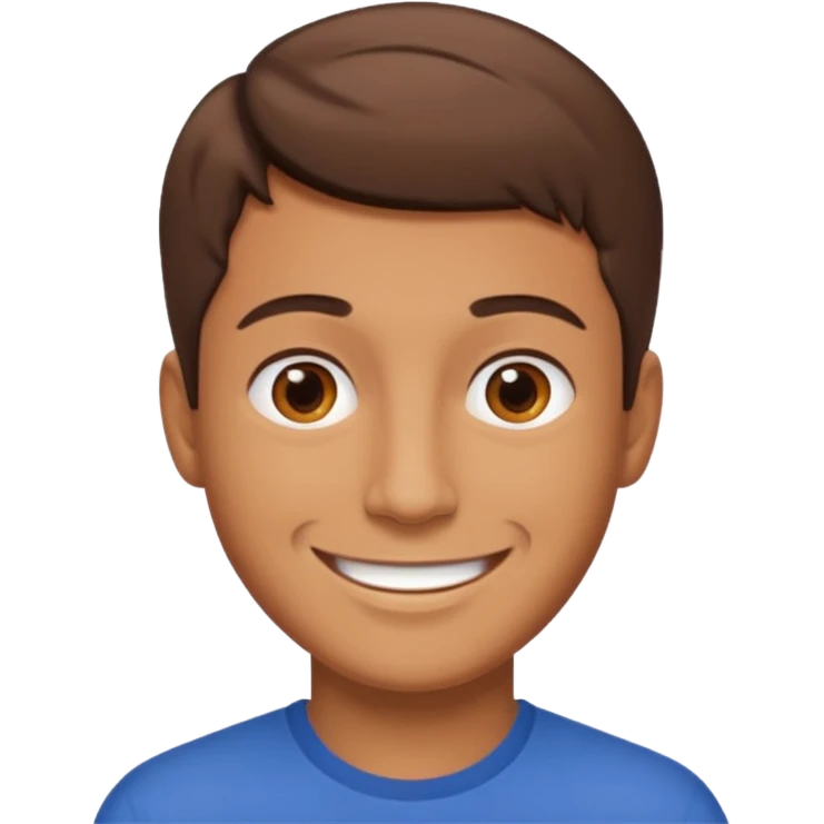 Modi emoji
