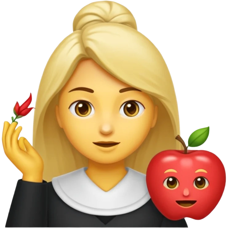 Беременная Девушка глотает девушку с большим пузом emoji