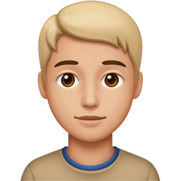 Nope emoji