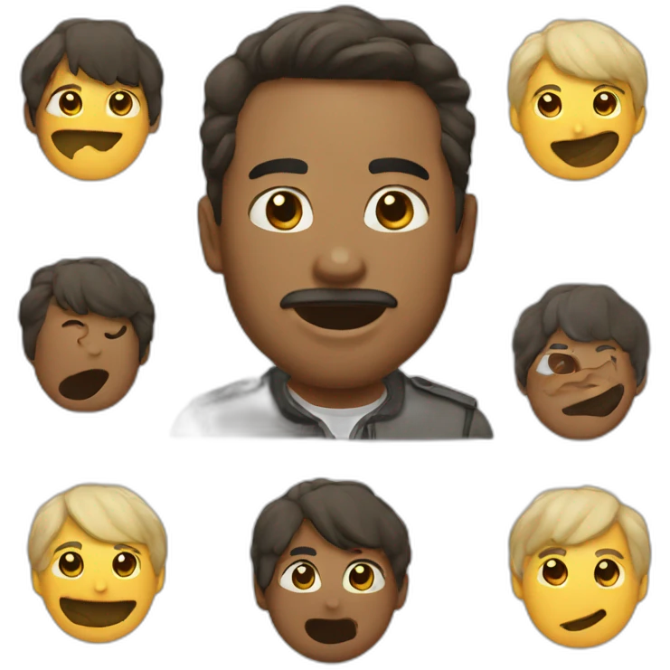 kichen emoji