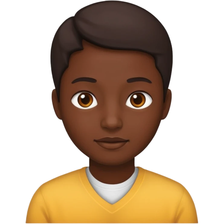 Alter emoji