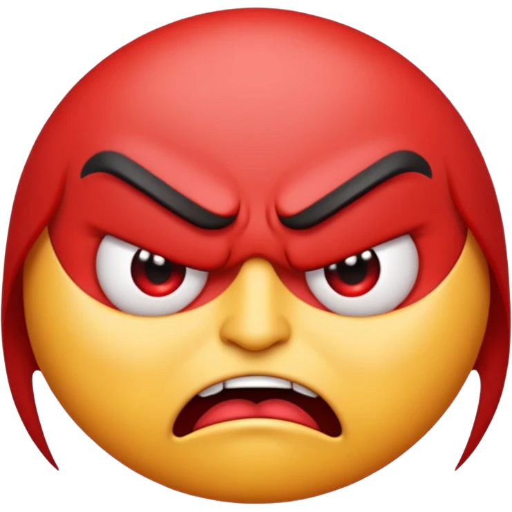😋😠 emoji