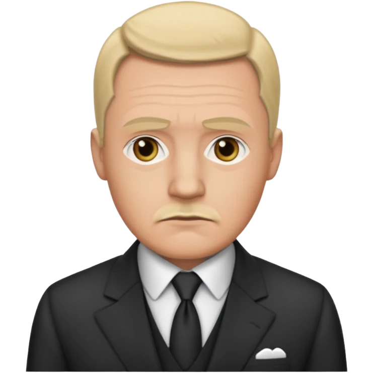 Adolf emoji emoji