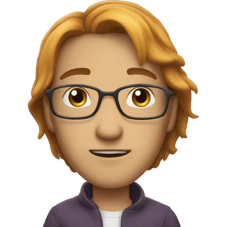 Друзья emoji
