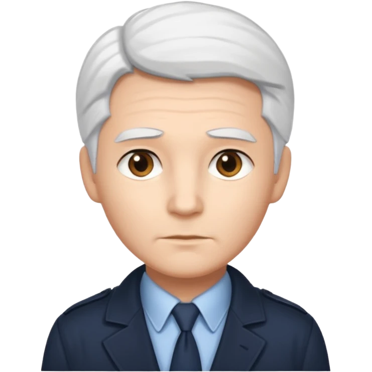 Generate 
1 detective she's white hair covered light eyes fair skin
1 detectective she's black NO HIJAB HAIR OUT BROWN skin  emoji