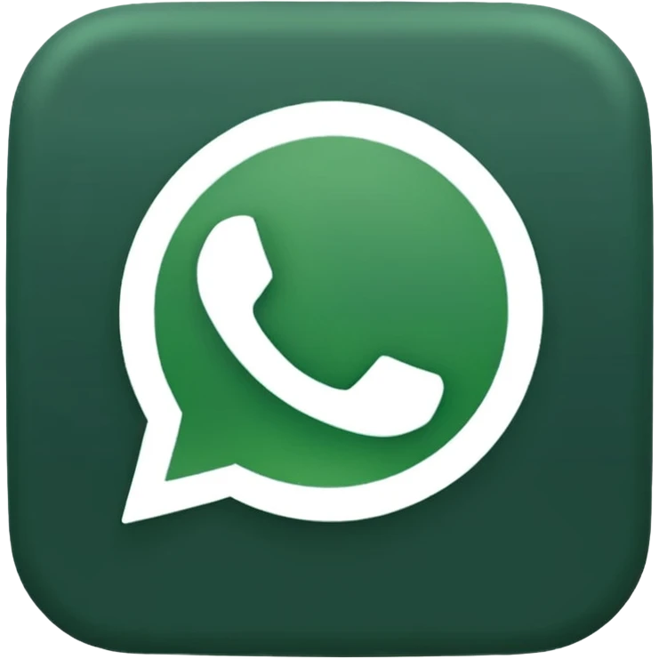 WhatsApp  emoji