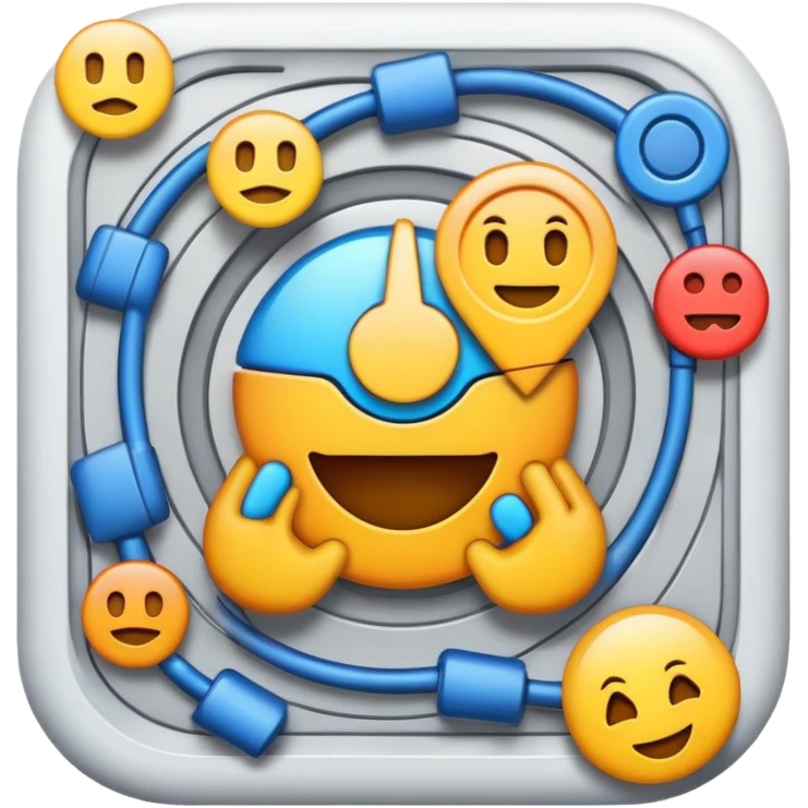 workflow emoji