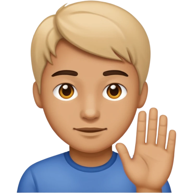 Amt emoji
