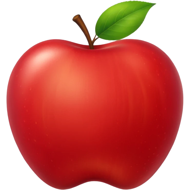 apple emoji