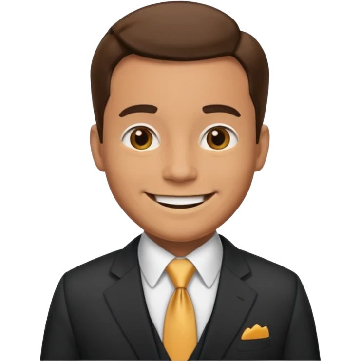 mayor  emoji