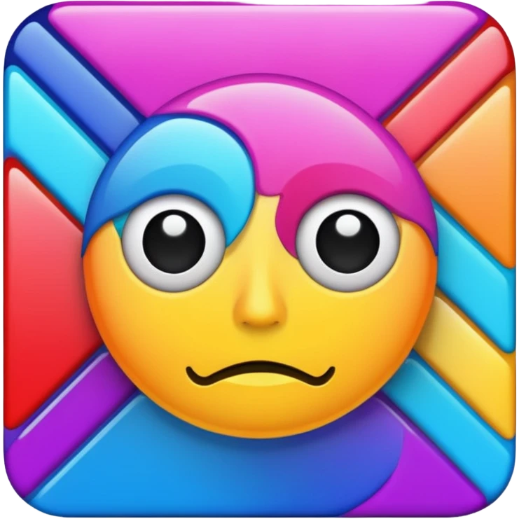 x de error  emoji