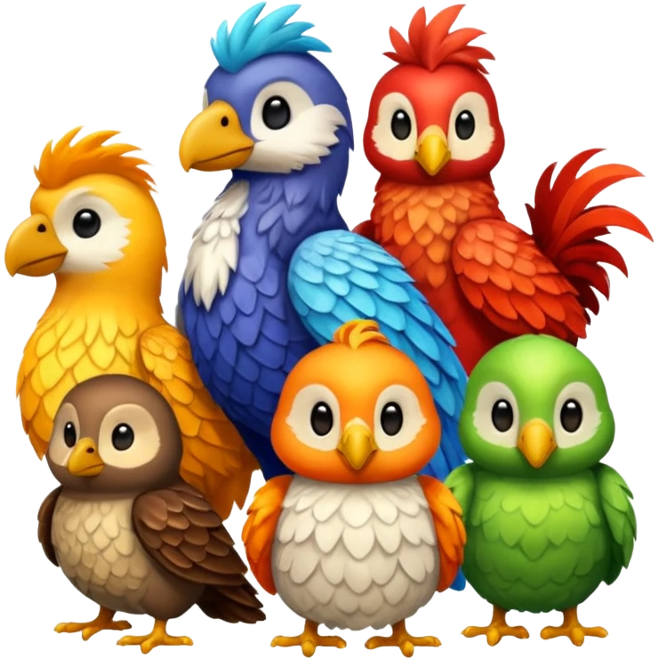 animals emoji