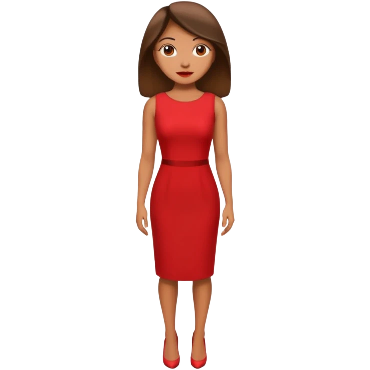Baddie emoji