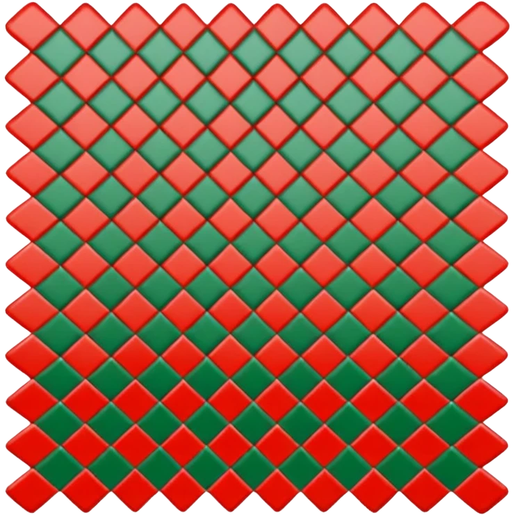 plaid emoji